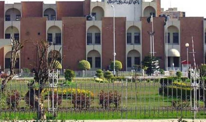 Sedikitnya 15 Bayi Tewas dalam Kebakaran Rumah Sakit di Pakistan